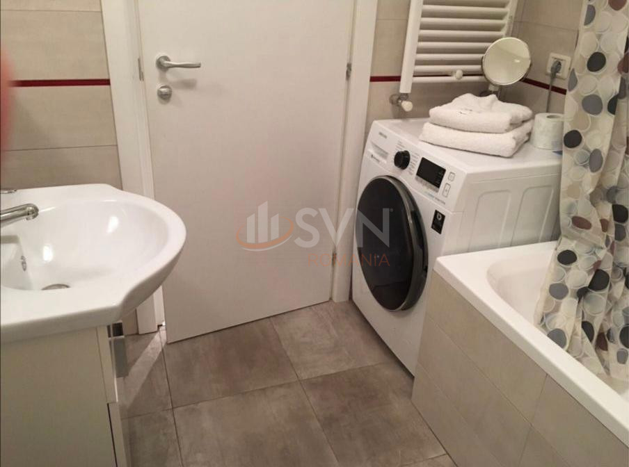 Apartament, 2 camere Bucuresti/Pipera