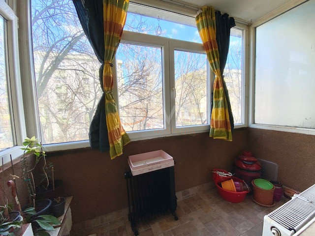 Apartament, 2 camere Bucuresti/Aviatiei