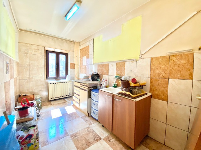 Apartament, 2 camere Bucuresti/Aviatiei