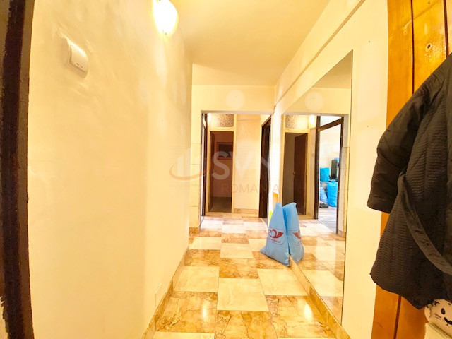 Apartament, 2 camere Bucuresti/Aviatiei