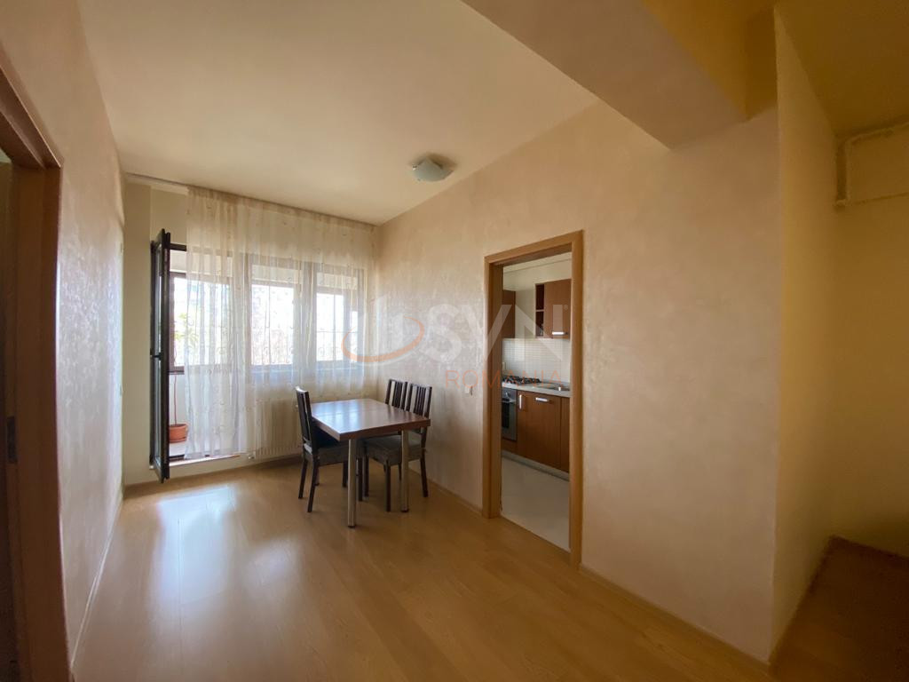 Apartament, 2 camere Bucuresti/Sisesti