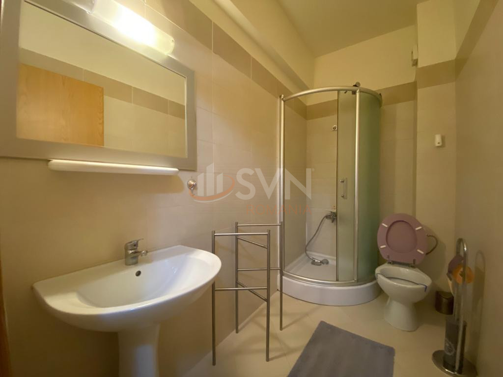 Apartament, 2 camere Bucuresti/Sisesti