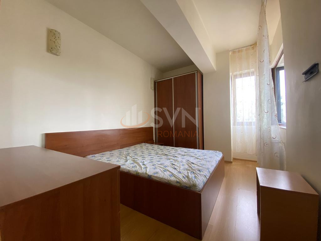 Apartament, 2 camere Bucuresti/Sisesti