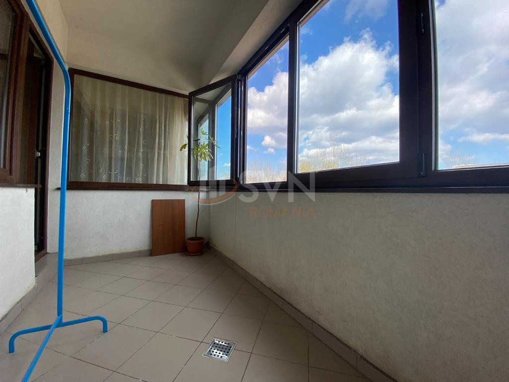 Apartament, 2 camere Bucuresti/Sisesti