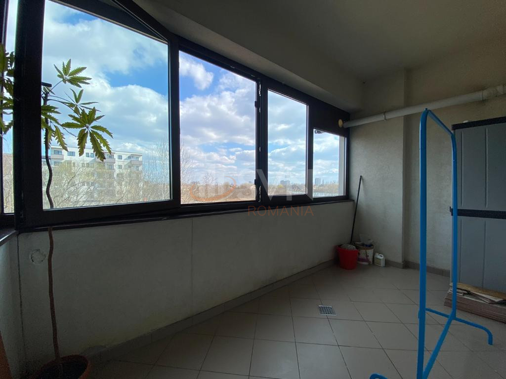 Apartament, 2 camere Bucuresti/Sisesti
