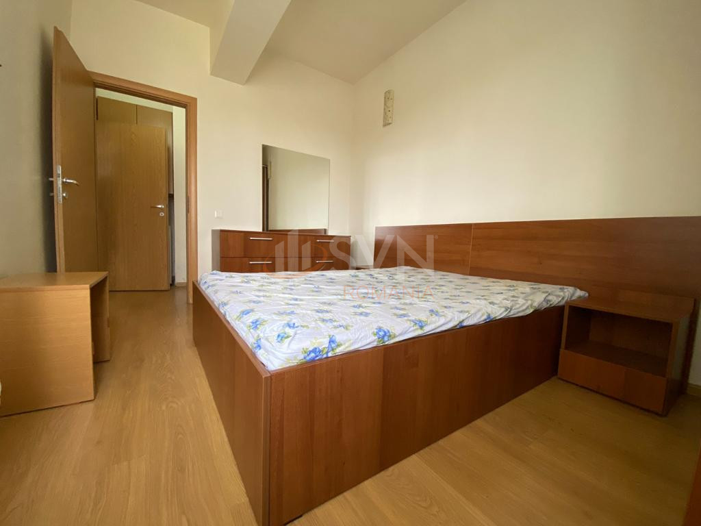 Apartament, 2 camere Bucuresti/Sisesti