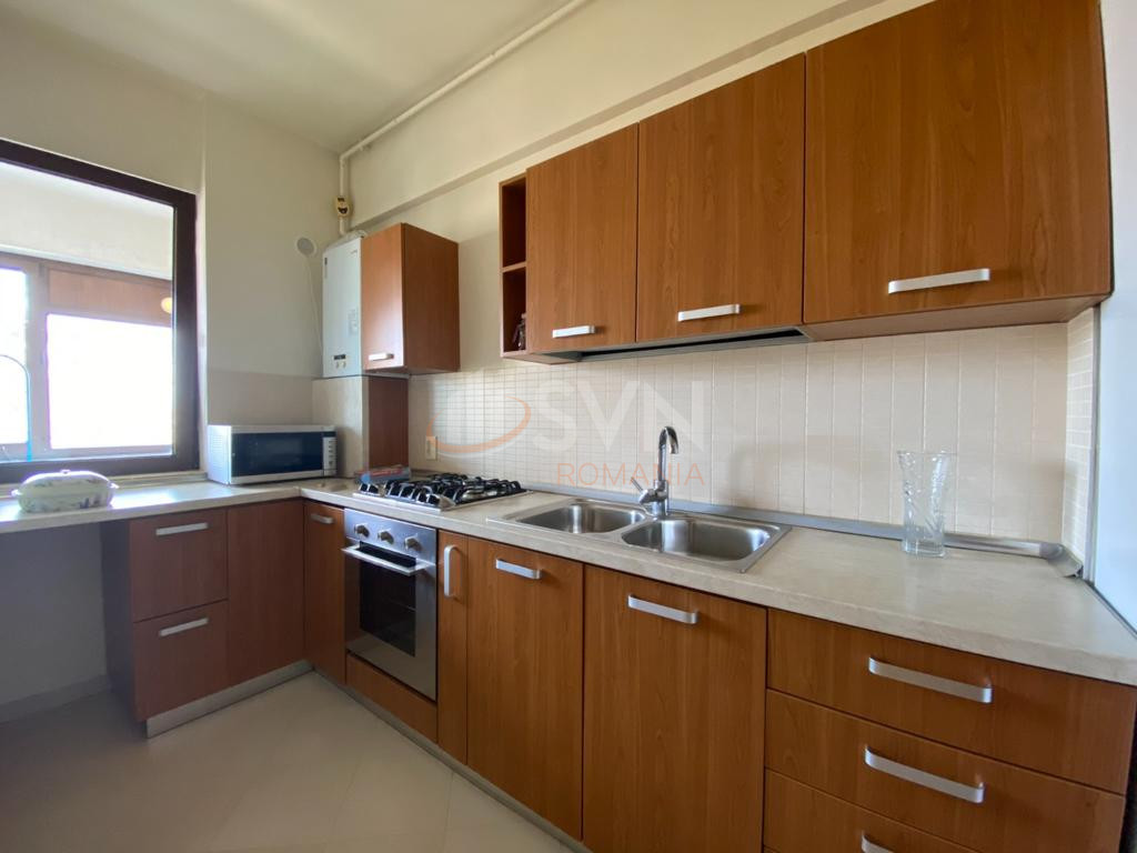 Apartament, 2 camere Bucuresti/Sisesti