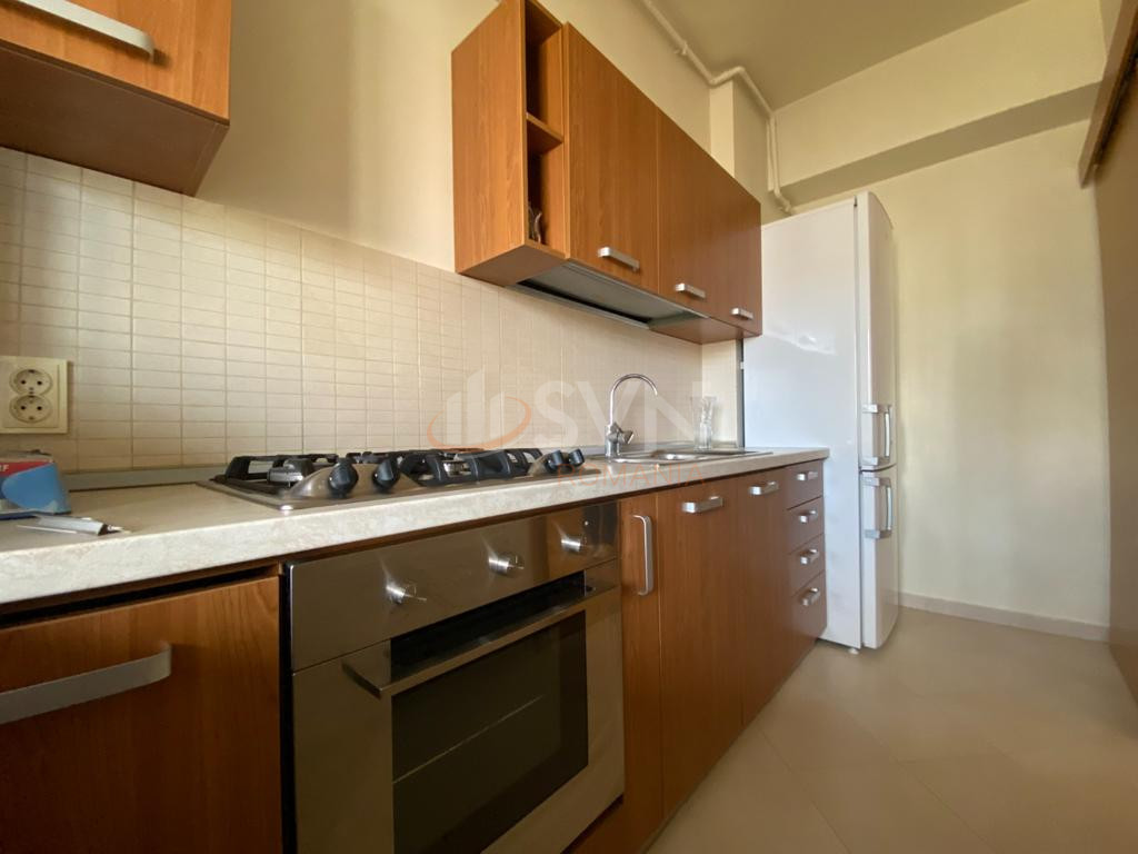 Apartament, 2 camere Bucuresti/Sisesti