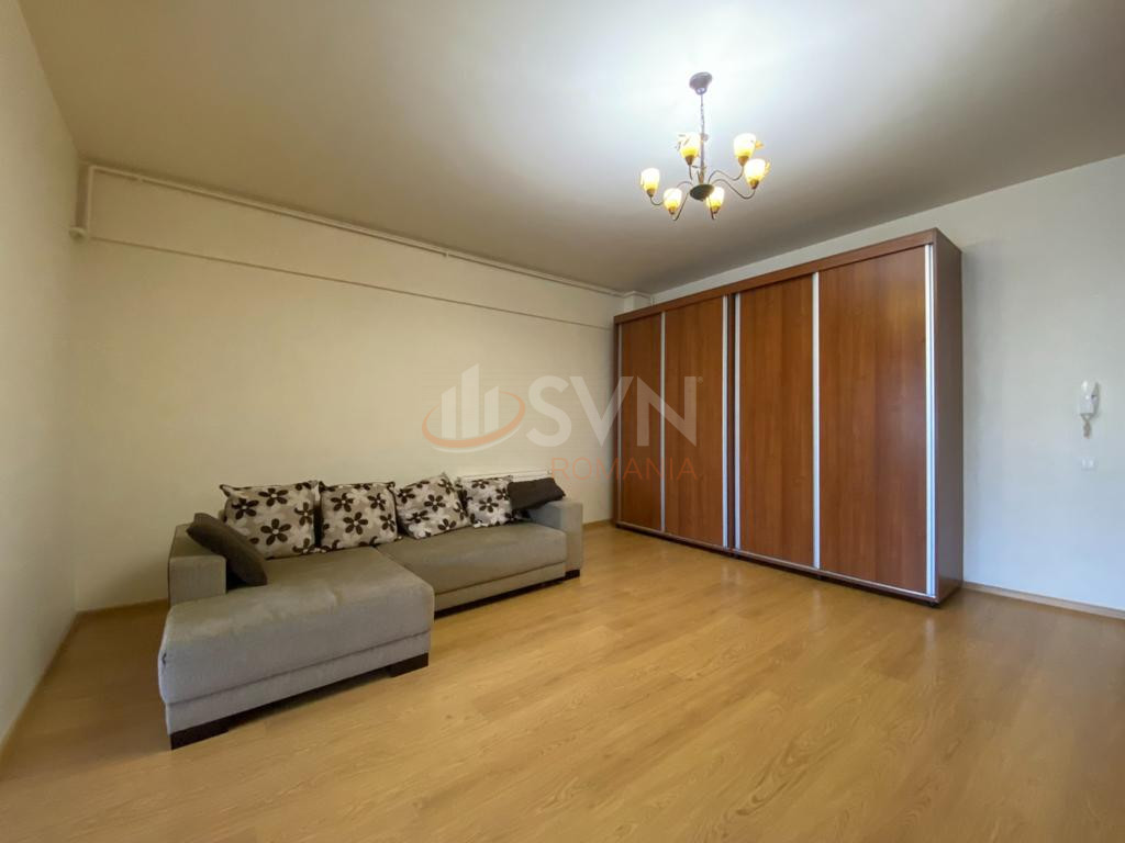 Apartament, 2 camere Bucuresti/Sisesti
