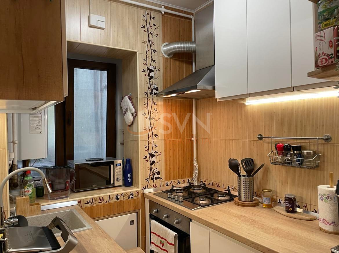 Apartament, 2 camere Bucuresti/Mihai Bravu (s2)