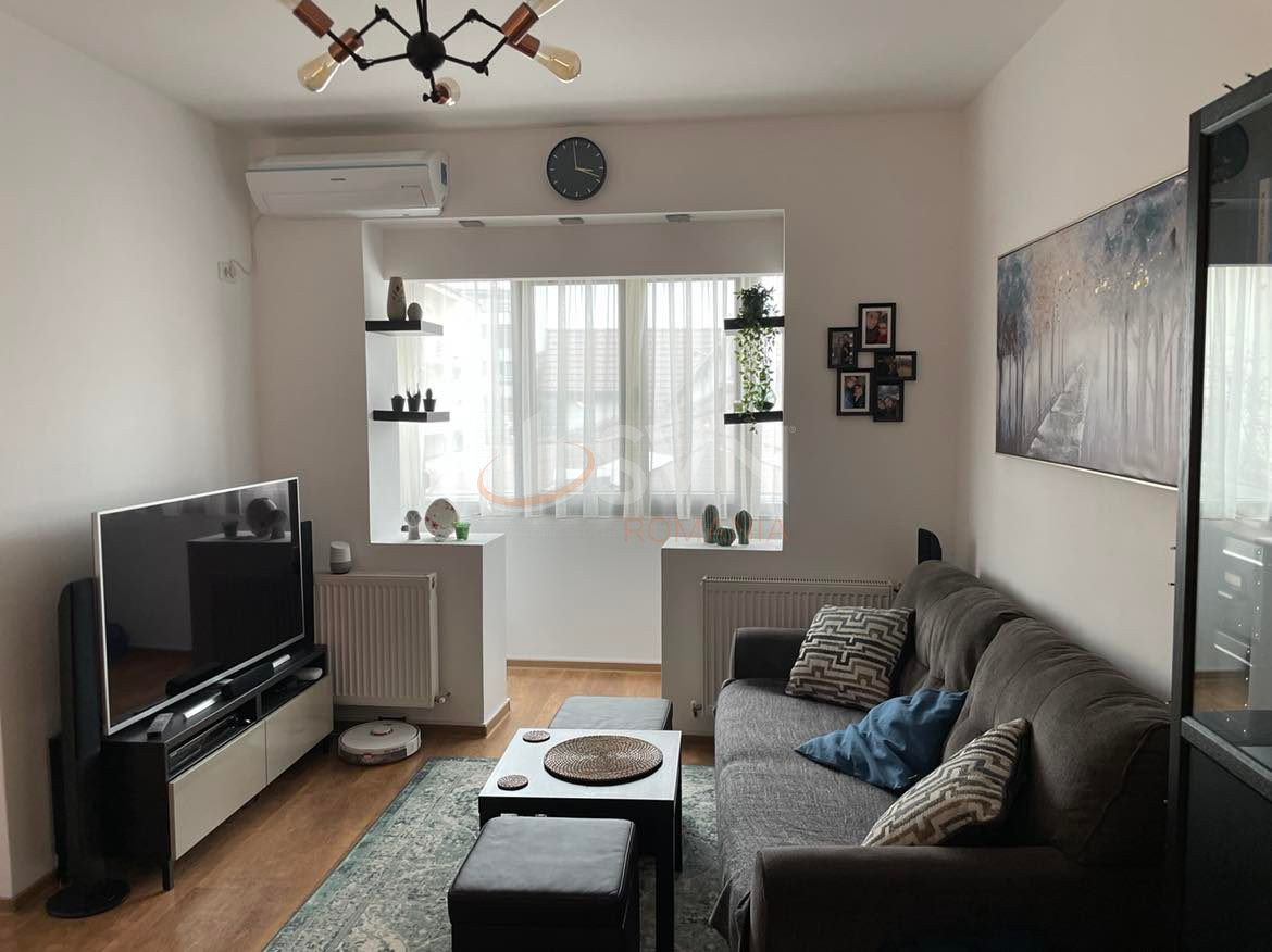 Apartament, 2 camere Bucuresti/Mihai Bravu (s2)