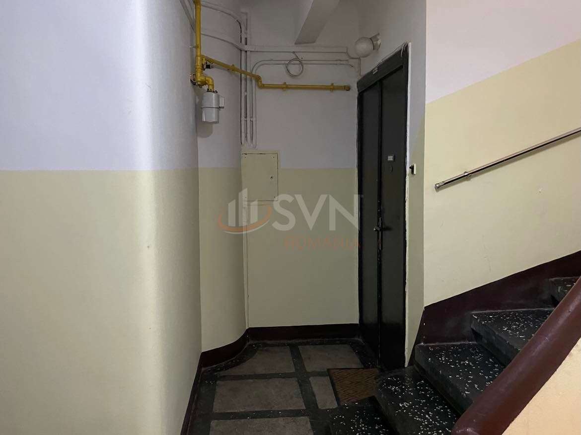 Apartament, 2 camere Bucuresti/Mihai Bravu (s2)