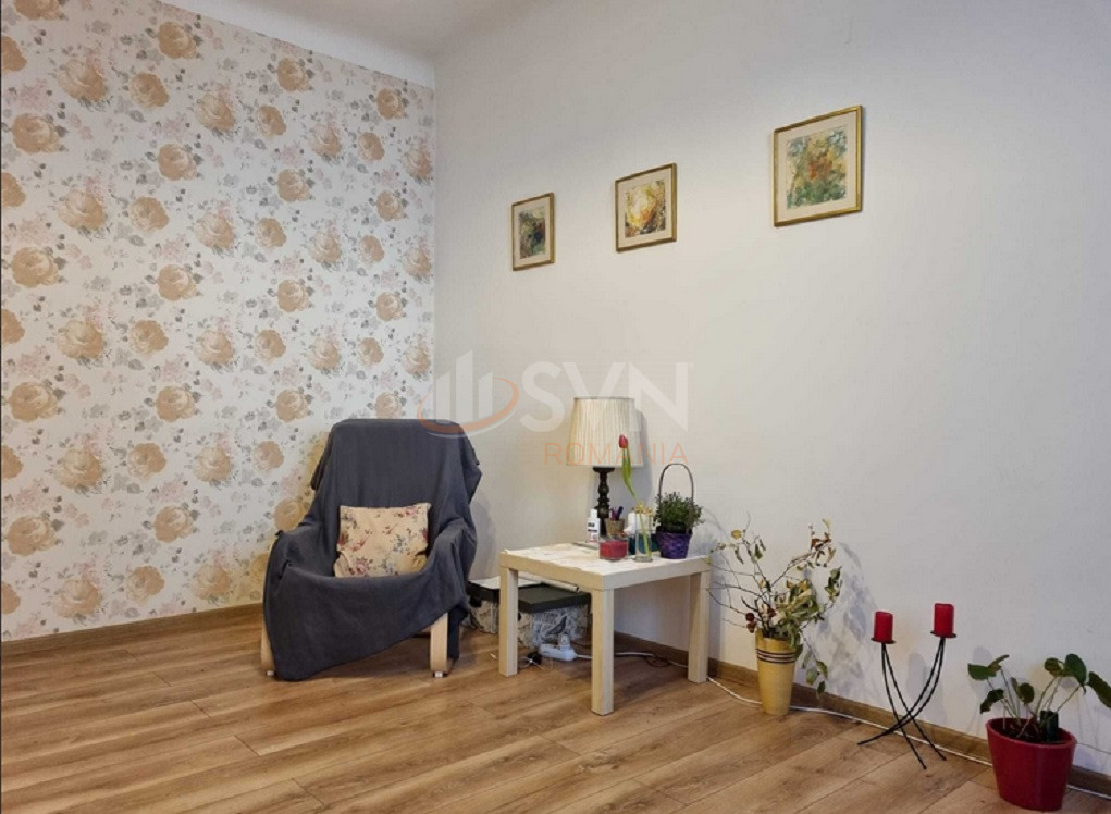 Apartament, 2 camere Cluj/Marasti