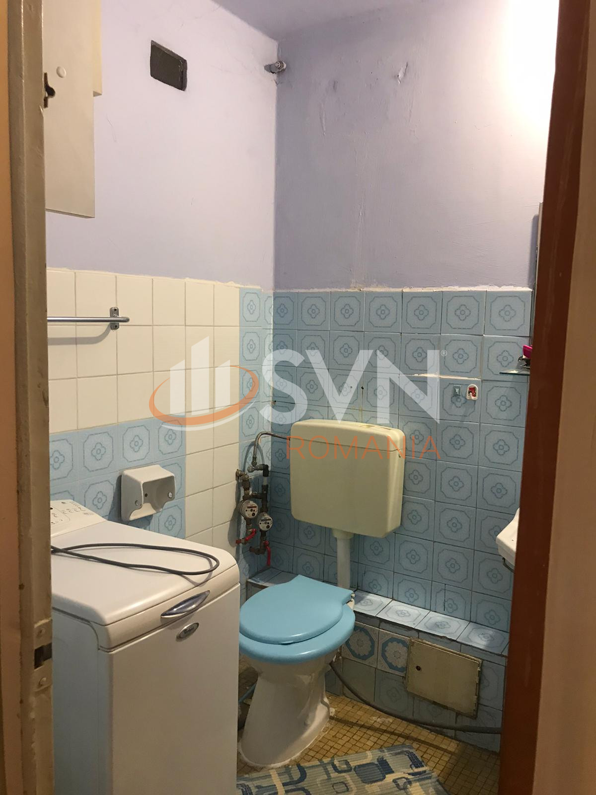 Apartament, 2 camere Bucuresti/Stefan Cel Mare