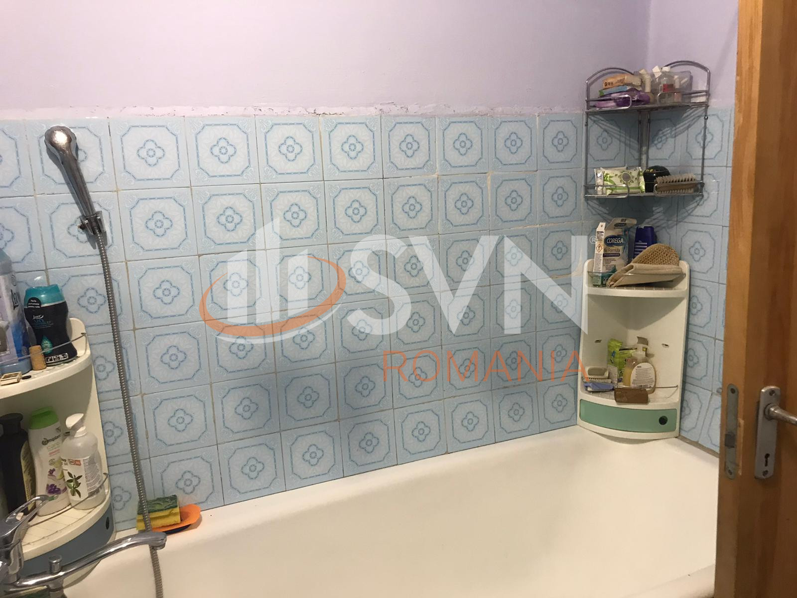 Apartament, 2 camere Bucuresti/Stefan Cel Mare