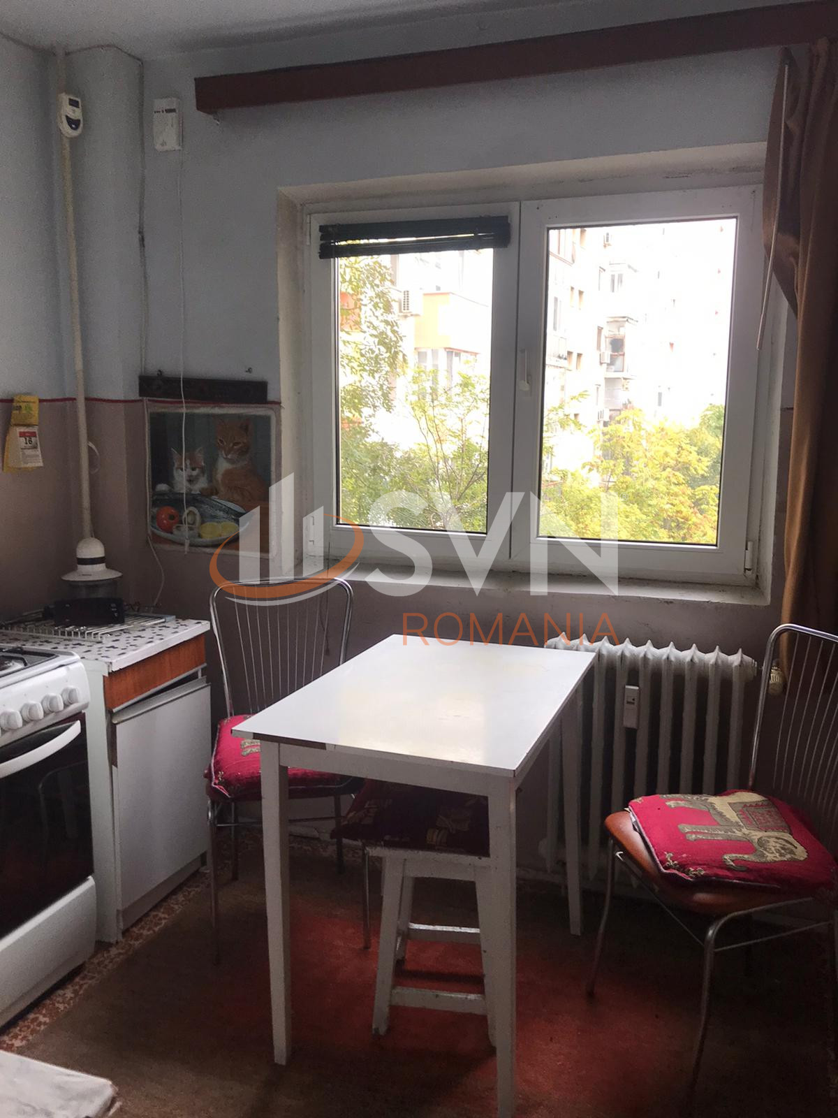 Apartament, 2 camere Bucuresti/Stefan Cel Mare