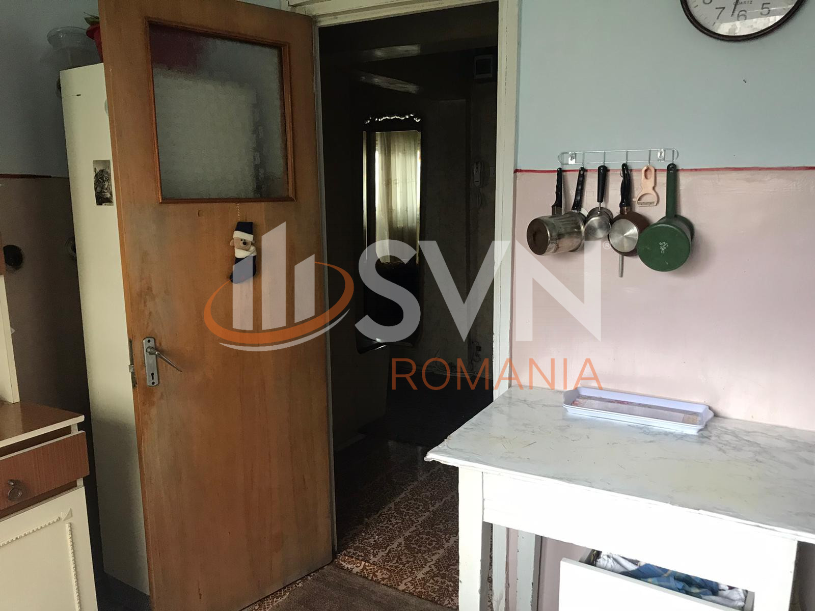 Apartament, 2 camere Bucuresti/Stefan Cel Mare