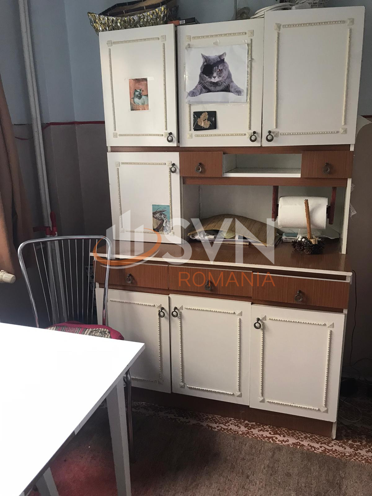 Apartament, 2 camere Bucuresti/Stefan Cel Mare