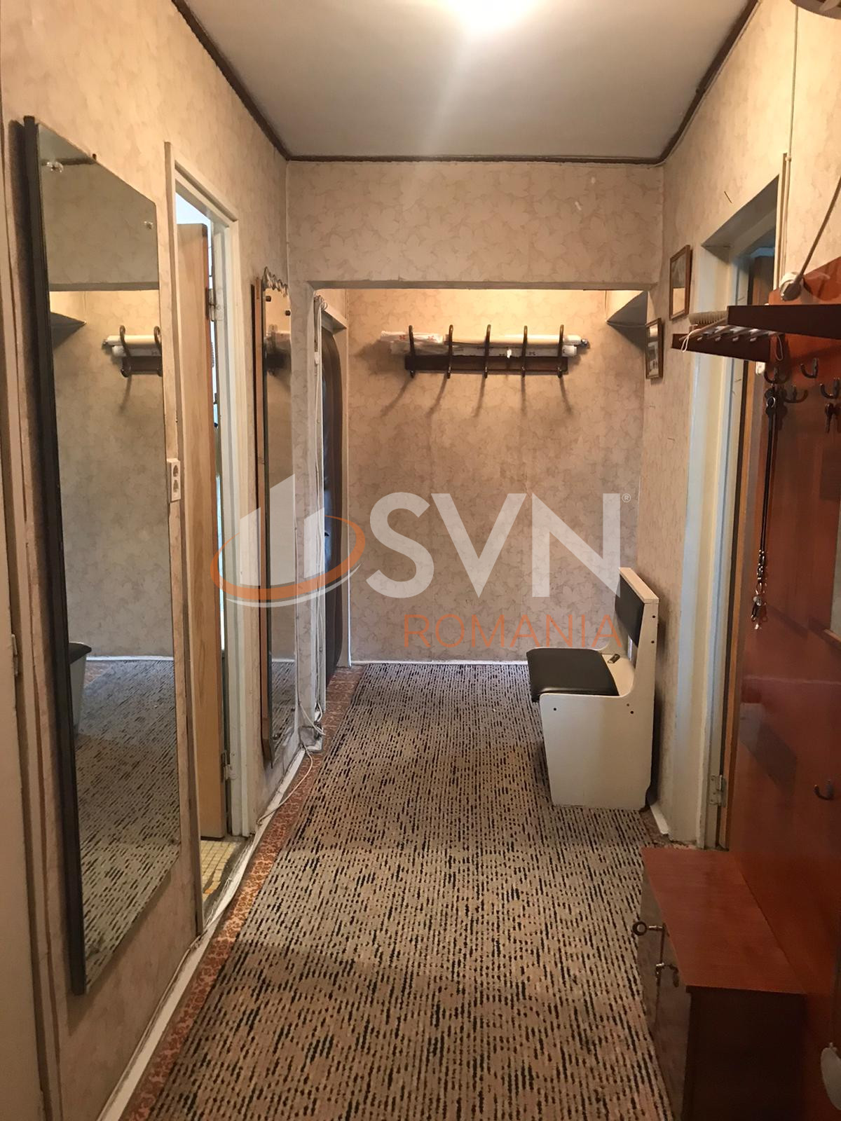 Apartament, 2 camere Bucuresti/Stefan Cel Mare