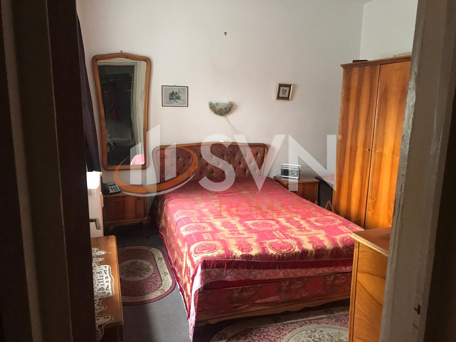 Apartament, 2 camere Bucuresti/Stefan Cel Mare