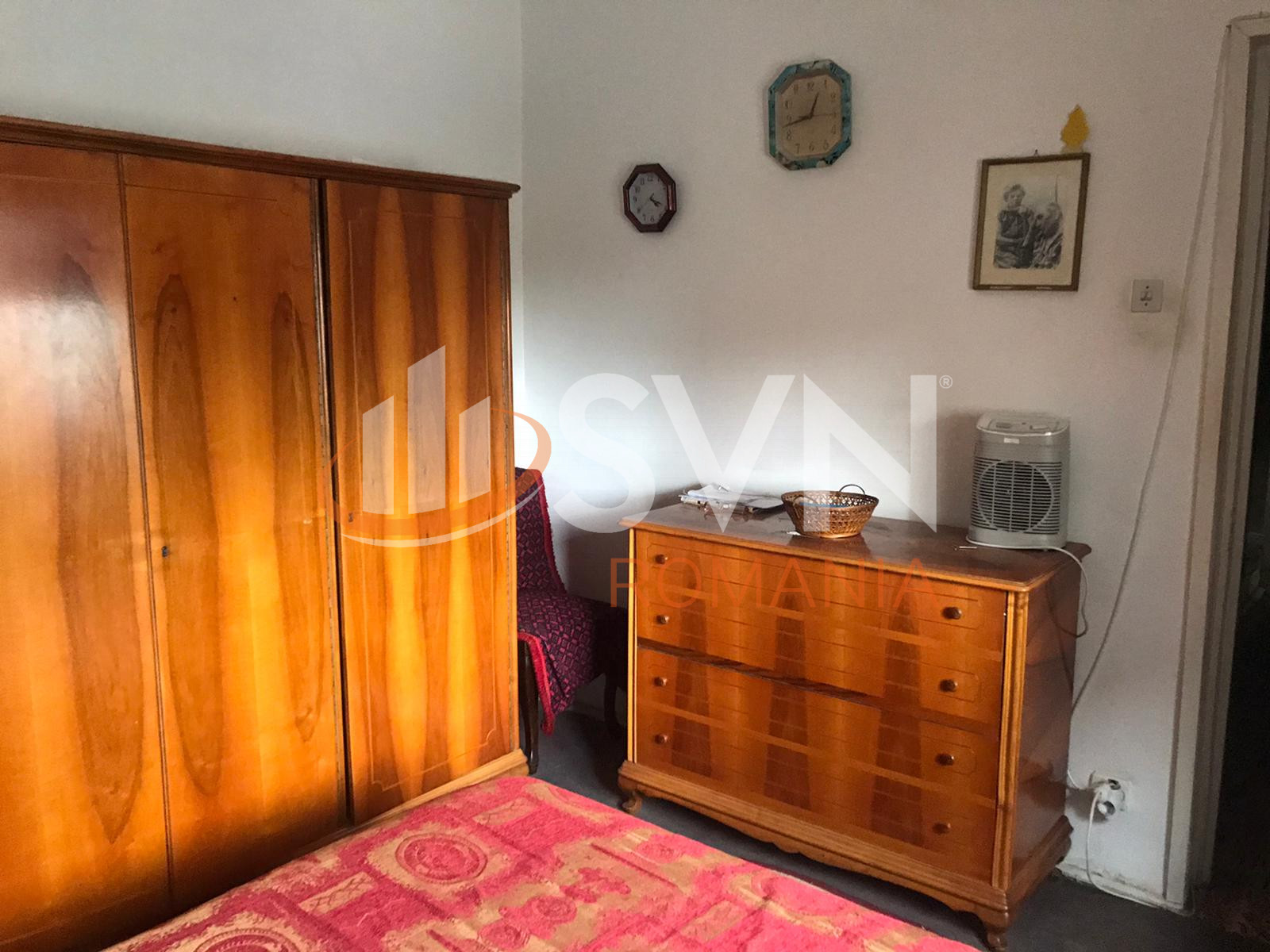 Apartament, 2 camere Bucuresti/Stefan Cel Mare