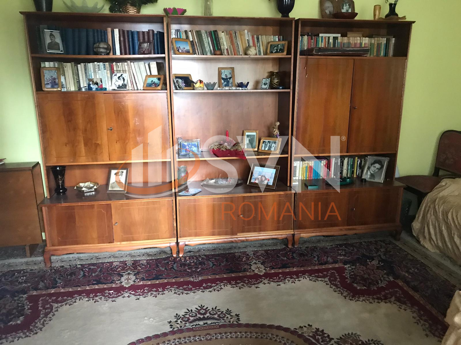 Apartament, 2 camere Bucuresti/Stefan Cel Mare