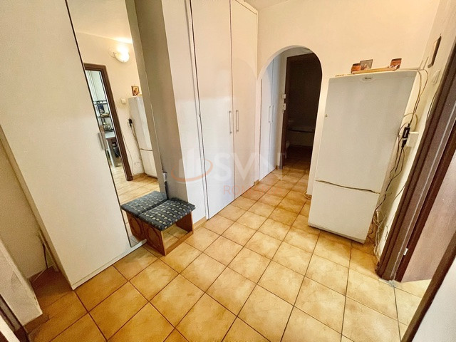 Apartament, 2 camere Bucuresti/Aviatiei