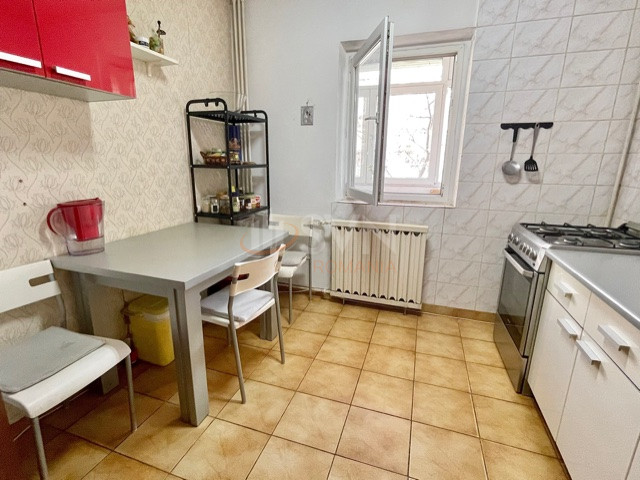 Apartament, 2 camere Bucuresti/Aviatiei