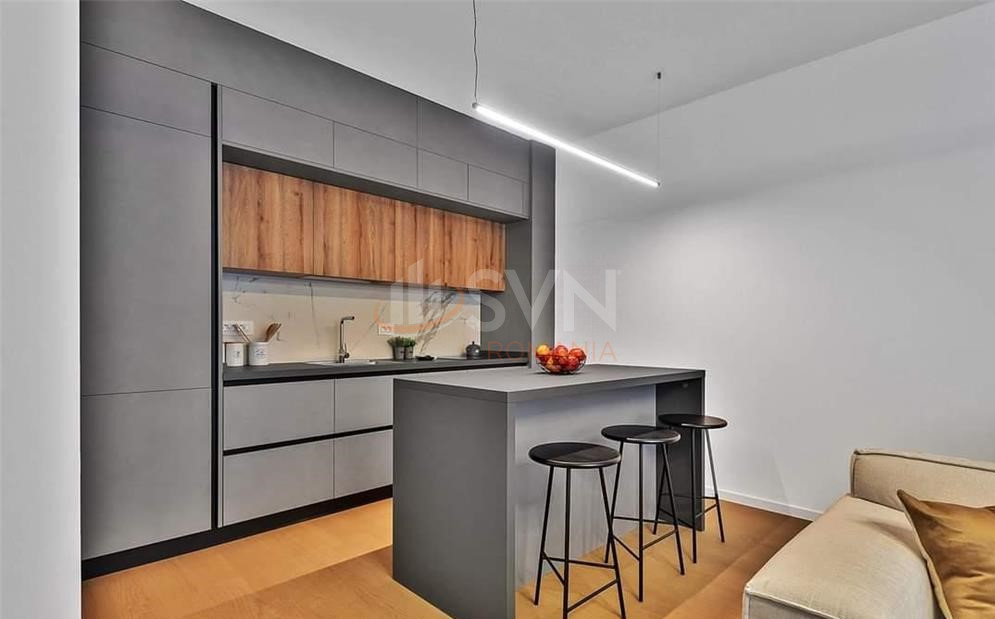 Apartament, 2 camere Bucuresti/Baneasa