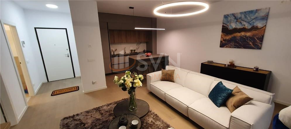 Apartament, 2 camere Bucuresti/Baneasa