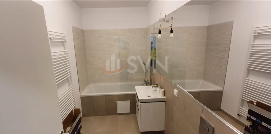 Apartament, 2 camere Bucuresti/Baneasa