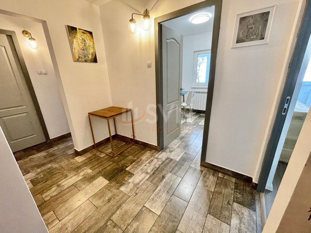 Apartament, 2 camere Bucuresti/Baneasa