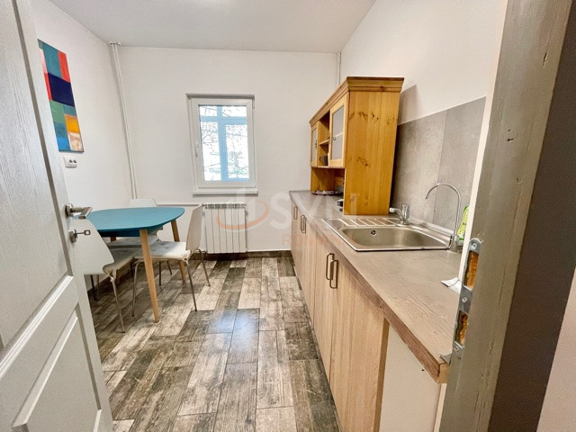 Apartament, 2 camere Bucuresti/Baneasa