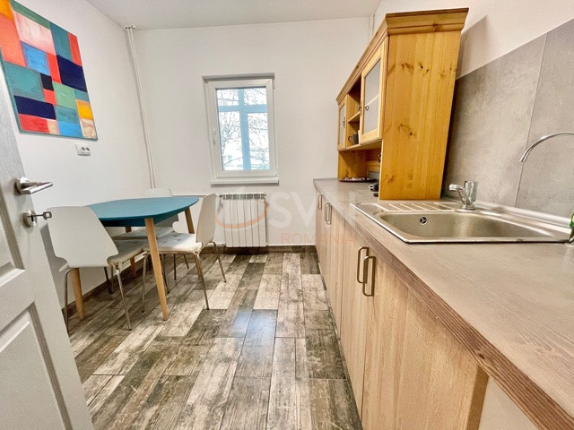 Apartament, 2 camere Bucuresti/Baneasa