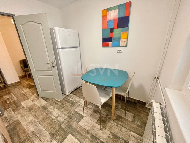 Apartament, 2 camere Bucuresti/Baneasa