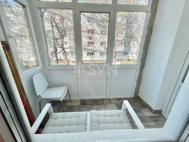 Apartament, 2 camere Bucuresti/Baneasa