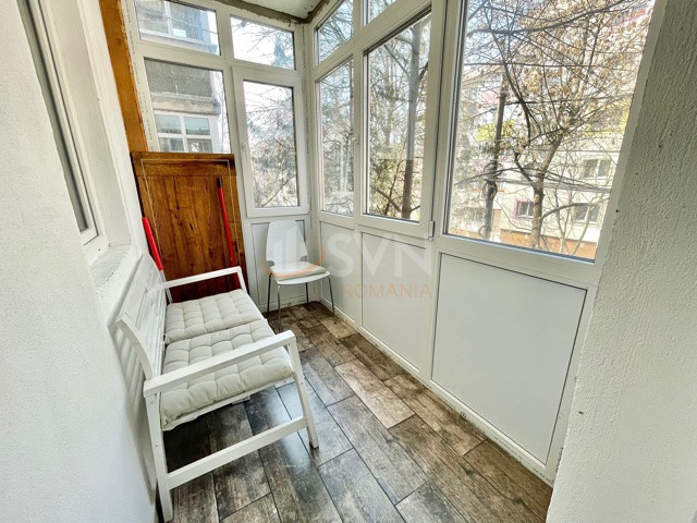 Apartament, 2 camere Bucuresti/Baneasa