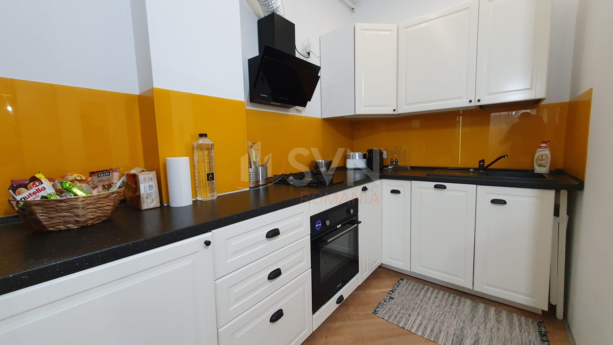 Apartament, 2 camere Bucuresti/Pipera