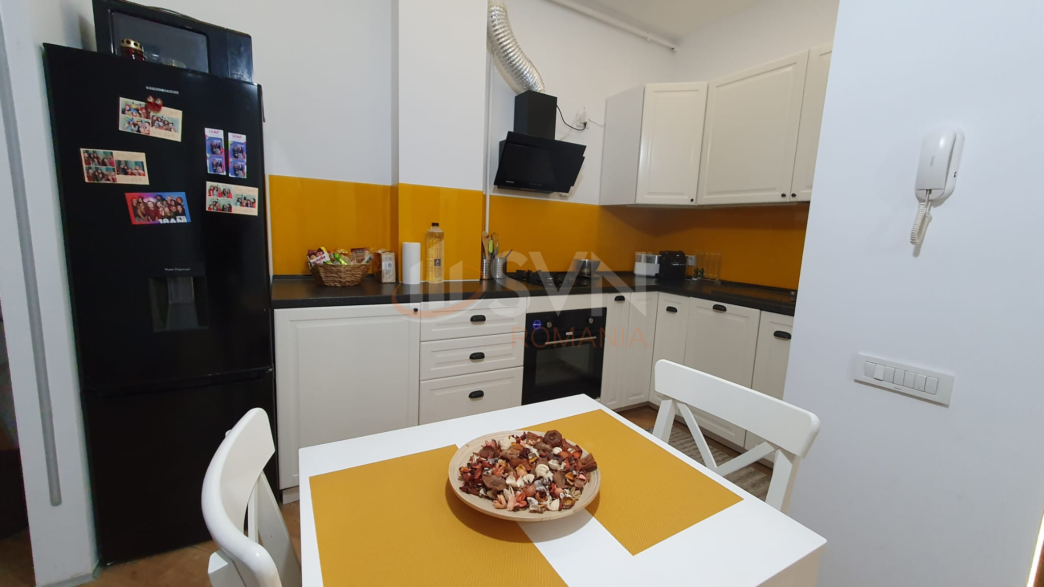 Apartament, 2 camere Bucuresti/Pipera