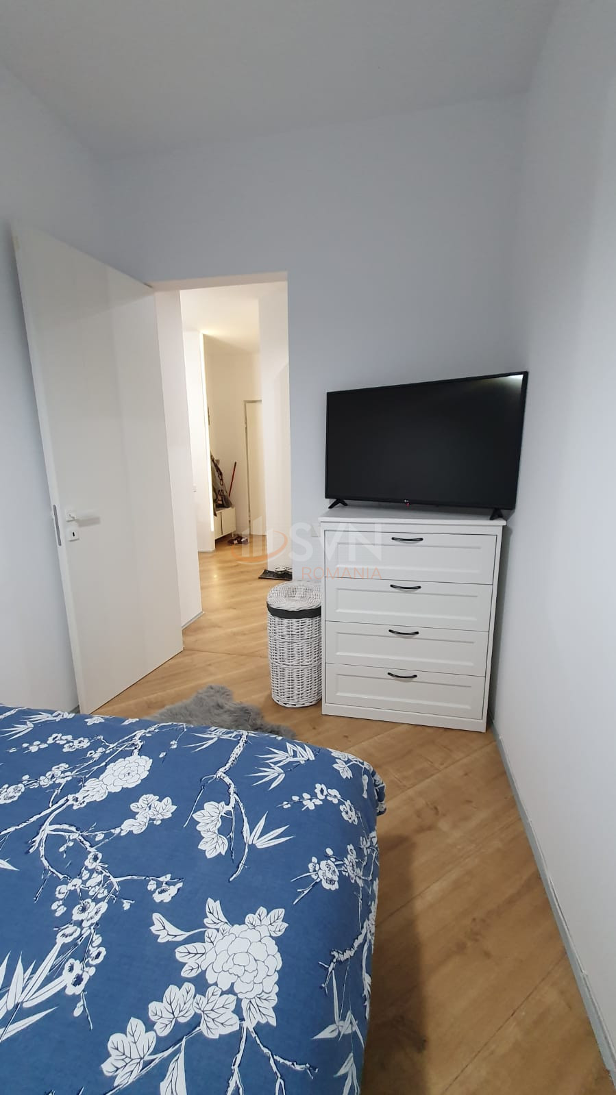 Apartament, 2 camere Bucuresti/Pipera