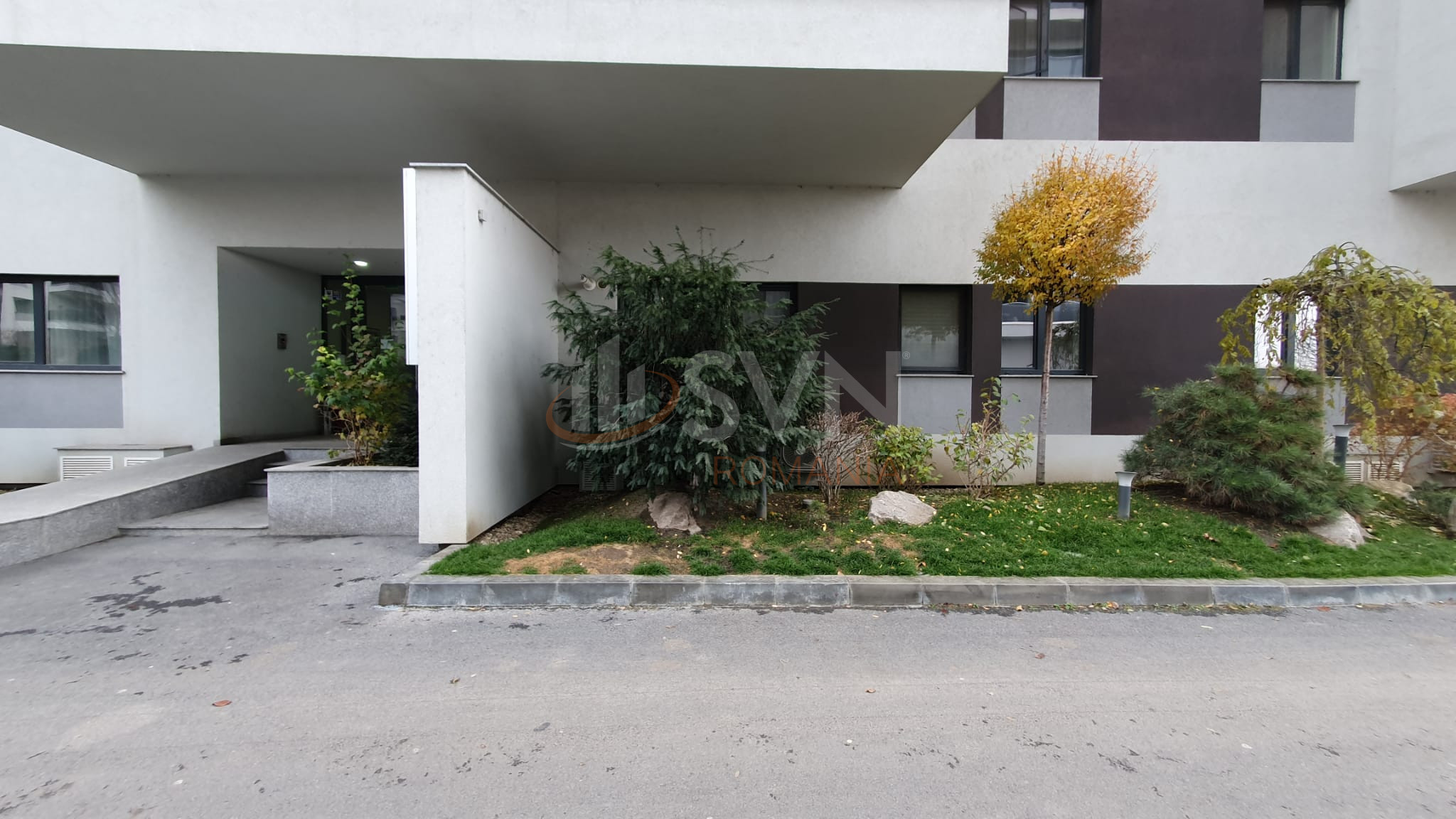 Apartament, 2 camere Bucuresti/Pipera