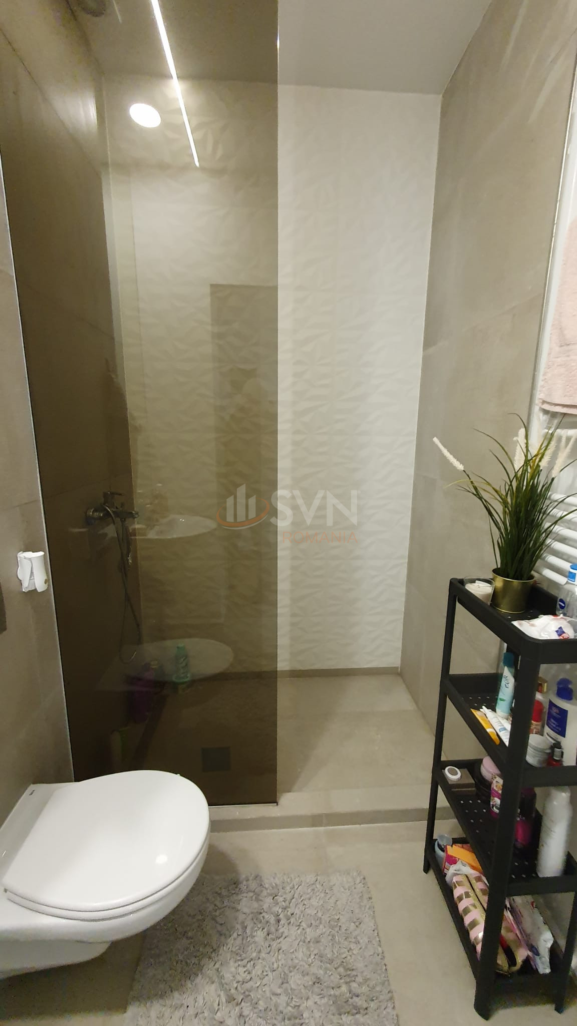 Apartament, 2 camere Bucuresti/Pipera