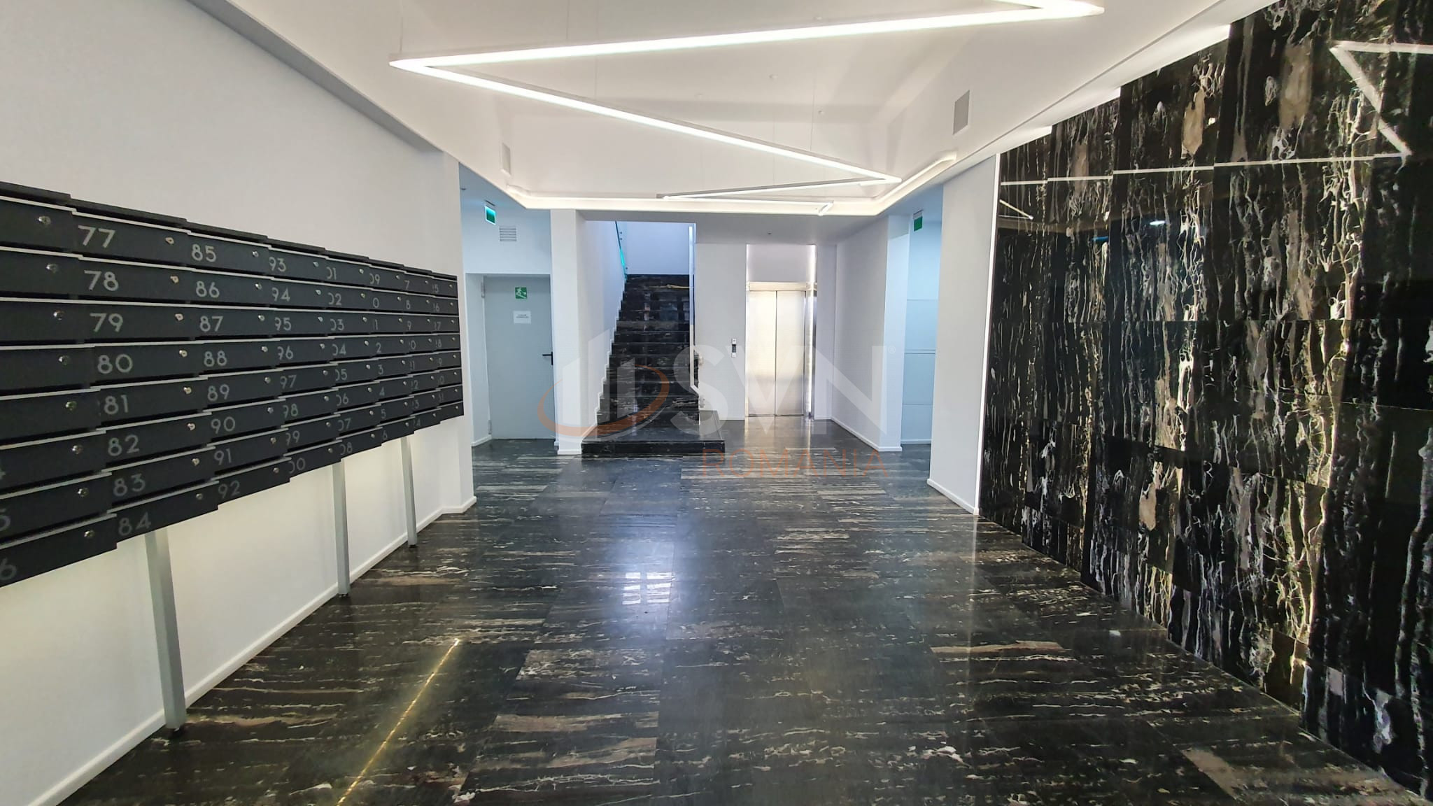 Apartament, 2 camere Bucuresti/Pipera