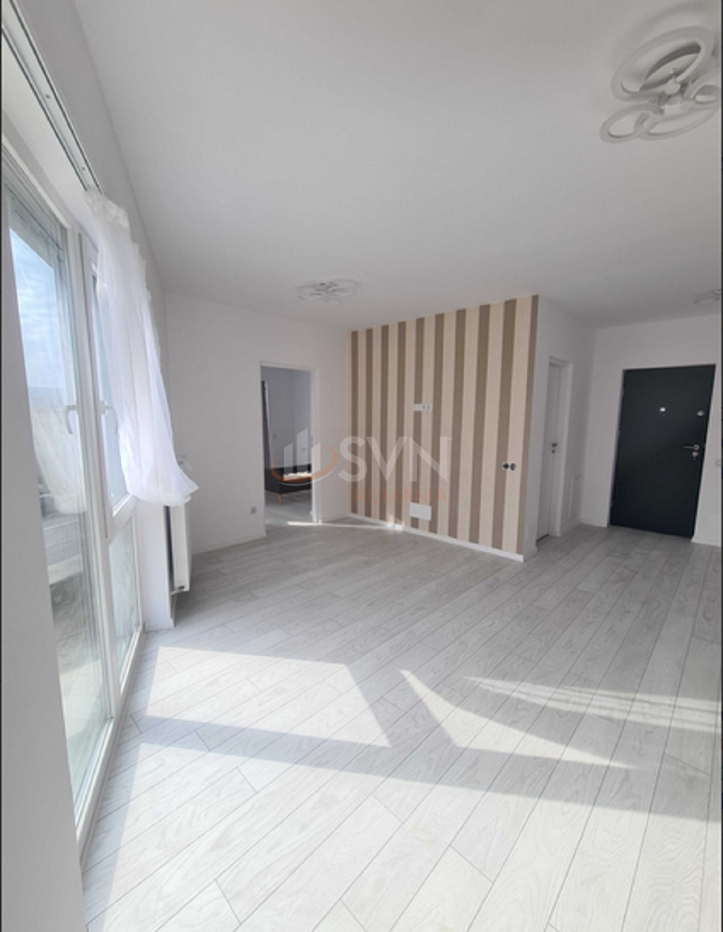 Apartament, 2 camere Cluj/Someseni