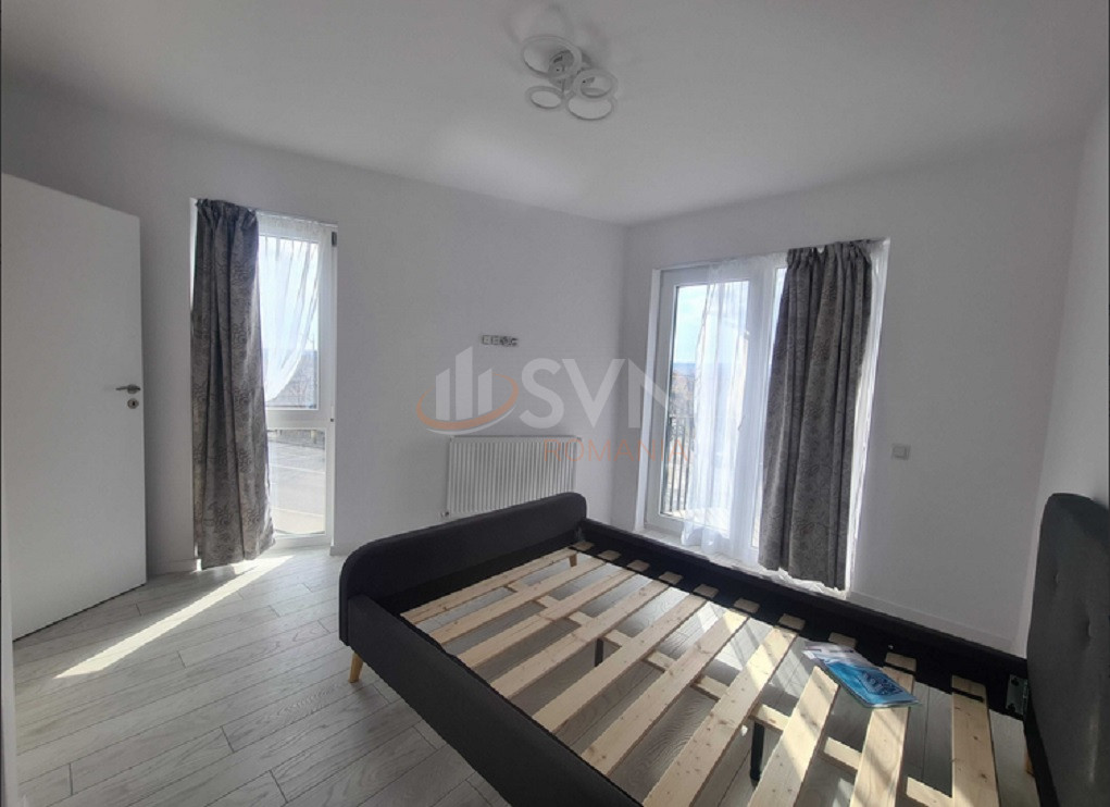 Apartament, 2 camere Cluj/Someseni