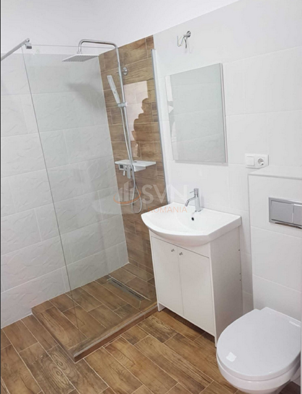 Apartament, 2 camere Cluj/Someseni