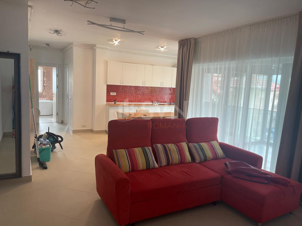 Apartament, 2 camere Cluj/Buna Ziua