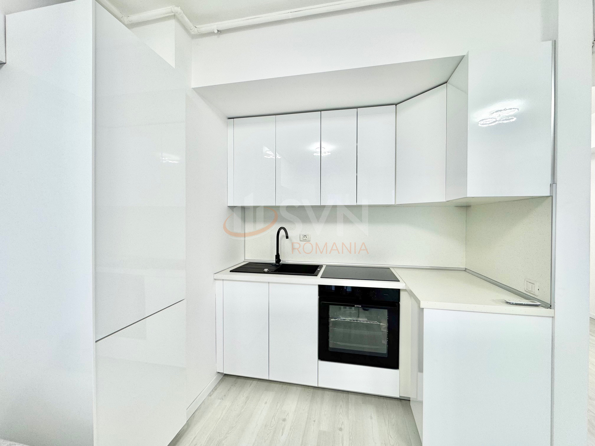 Apartament, 2 camere Bucuresti/Unirii (s3)