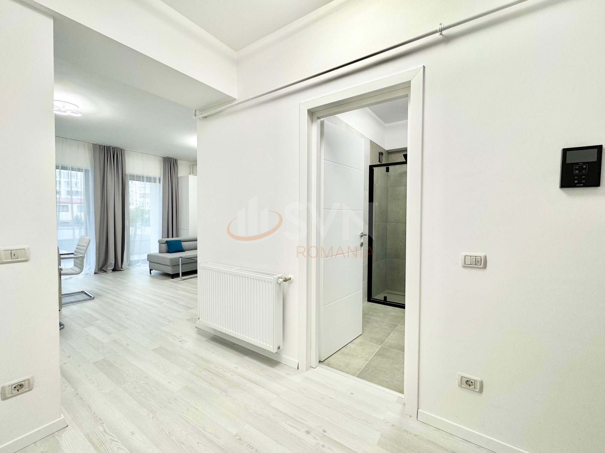Apartament, 2 camere Bucuresti/Unirii (s3)