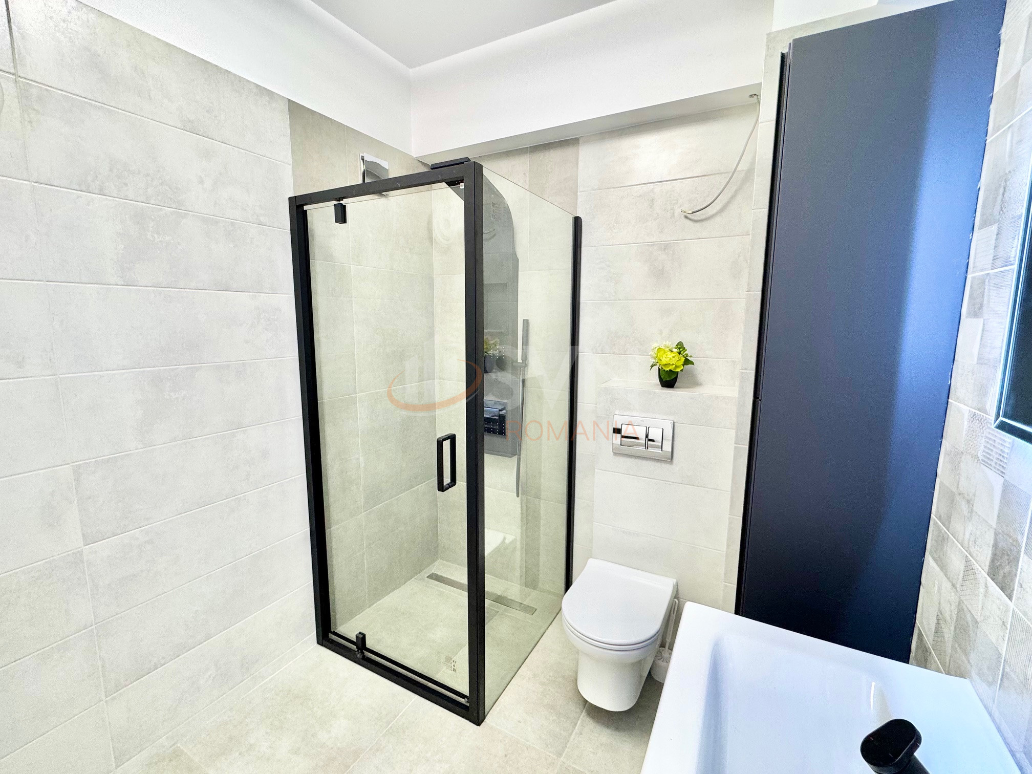 Apartament, 2 camere Bucuresti/Unirii (s3)